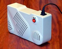 Serie 2000 Aria MCAP - Mod. 2030 MCAP